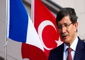 Başbakan Davutoğlu nun Antalya Programı İptal Oldu