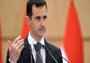 Esad  Suriyeye saldr Ortadou yu yakar 