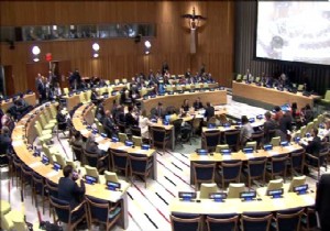 BM de Suriye Konusunda Anlaamadlar