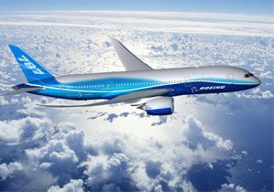Boeing 787 Grcye kyor