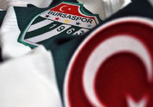 Bursaspor a Avrupa Kupalarndan Men Cezas