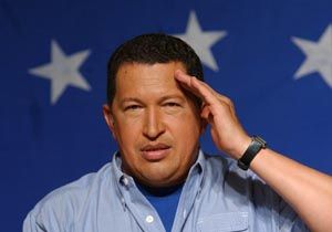 Chavez in lm Nedeni Kalp Krizi