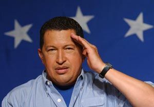 Chavez in Durumu yiye Gidiyor