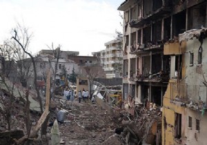 Türkiye, Diyarbakır daki Hain Saldırının Üzüntüsüyle Uyandı