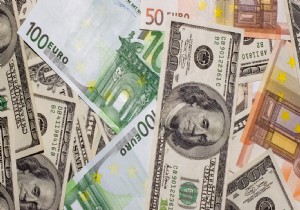 Dolar ve Euro Haftaya Ykselile Balad