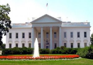 Google ile Beyaz Saray da sanal tur