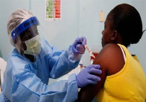 Ebola le Mcadelede nemli Gelime