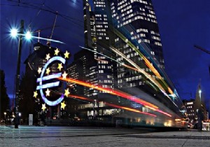 Avrupa Merkez Bankas Faiz Kararn Aklad