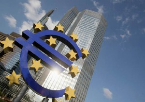 Kresel Piyasalar ECB ye Odakland