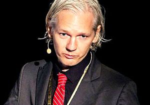 Ekvador Assange a kaplarn at