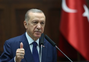 Erdoğan Tarhi Balkon Konuşamasına Hazırlanıyor