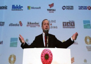 Cumhurbakan Erdoan: Bu Tercihi Hayra Yormak stiyorum