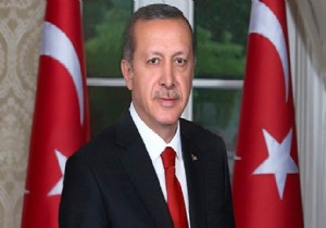 Cumhurbaşkanı Erdoğan dan Yeni Yıl Mesajı