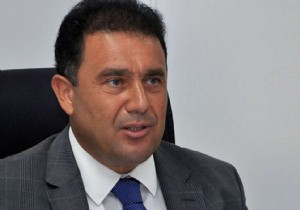 KKTC Babakan Ersan Saner, Bakanlar Kurulu kararlarn aklad.