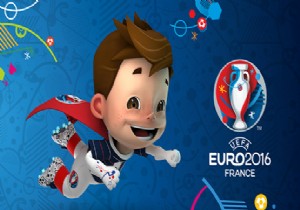 Fransa dan EURO 2016 in Gvenlik Garantisi