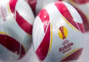 UEFA Avrupa Ligi nde Heyecan Yarn Balyor