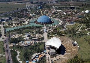 Expo Ziyareti Saysnda 4 Milyona Yaklat