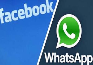 Facebook, Whatsapp  16 Milyar Dolara Satn Ald