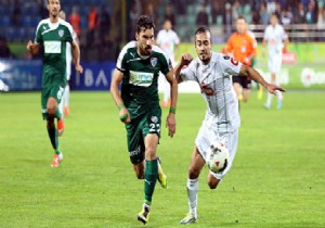 Fenerbahe Bursaspor un Yldz Oyuncusuyla Anlat