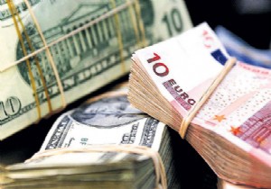 Dolar ve Euro Kuru