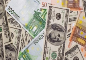 Dolar ve Euroda Son Durum