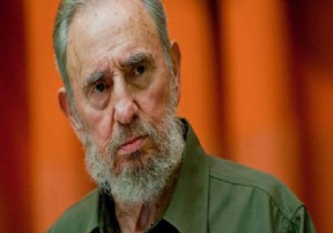 Fidel Castro dan ABD Aklamas