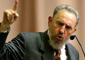 Castro Parlamentoya Katlacak