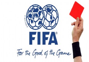 FIFA dan 23 Futbolcuya Men Karar