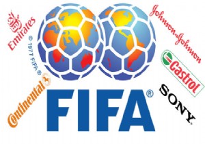 FIFA 5 Büyük Sponsorunu Kaybetti