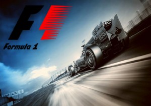 Formula 1 de Sıralama Turu Formatı Değişti
