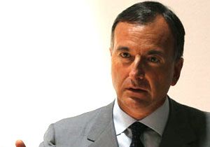 Frattini: Trkiye yi ran a tmek Sama Olur