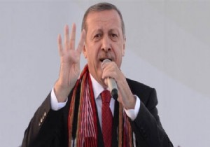 Cumhurbakan Erdoan Gaziantep te Konutu