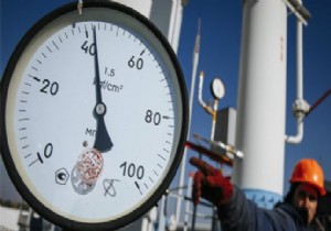 Gazprom Trkiye ye Doalgaz Akn Azaltt