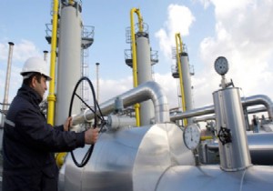 Gazprom dan Doalgaz Aklamas