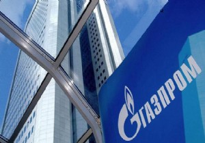 Gazprom ile Trk irketleri Anlat