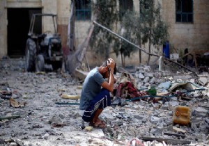 Gazze Ekonomisi kn Eiinde
