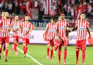 Antalyaspor Deplasmandan Galibiyetle Dnmek stiyor