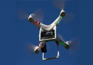 GoPro Kendi Drone larn Sata Sunacak
