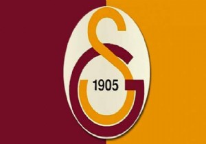 Galatasaray n Gs Sponsoru Belli Oldu