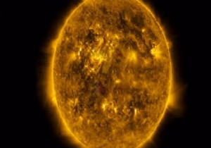 NASA Gnein 3 Ylnn Videosunu Paylat