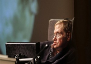 Hawking in Doktora Tezi İki Milyondan Fazla Okundu