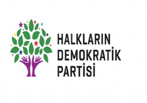 HDP Milletvekili Aday Listesini Aklad