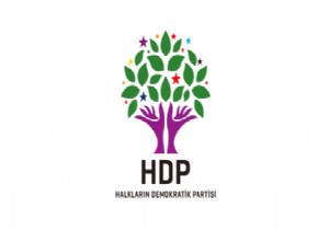 HDP den Operasyonlar Dursun ars