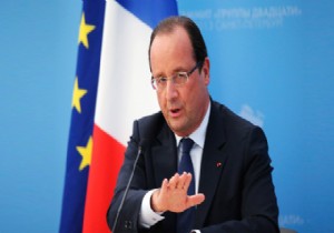 Hollande: Mslman Kartlna Msaade Etmeyeceiz