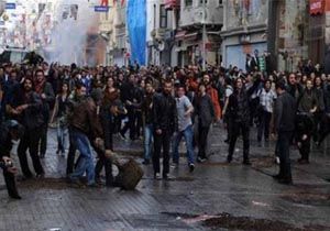 Emek Protestocularna 7 Yl Hapis steniyor