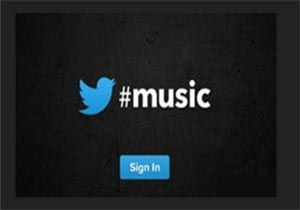 Twitter dan Sosyal Mzik Kutusu Geliyor