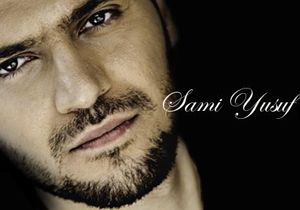 Antalya Sami Yusuf u Bekliyor