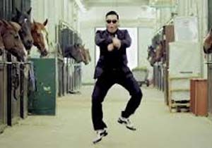 Kolbastl Gangnam Style
