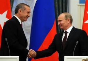 Erdoan ile Putin, 3. st Dzey birlii toplants yapacak