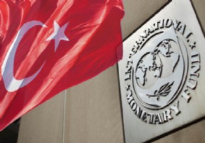 IMF Trkiye yi Uyard